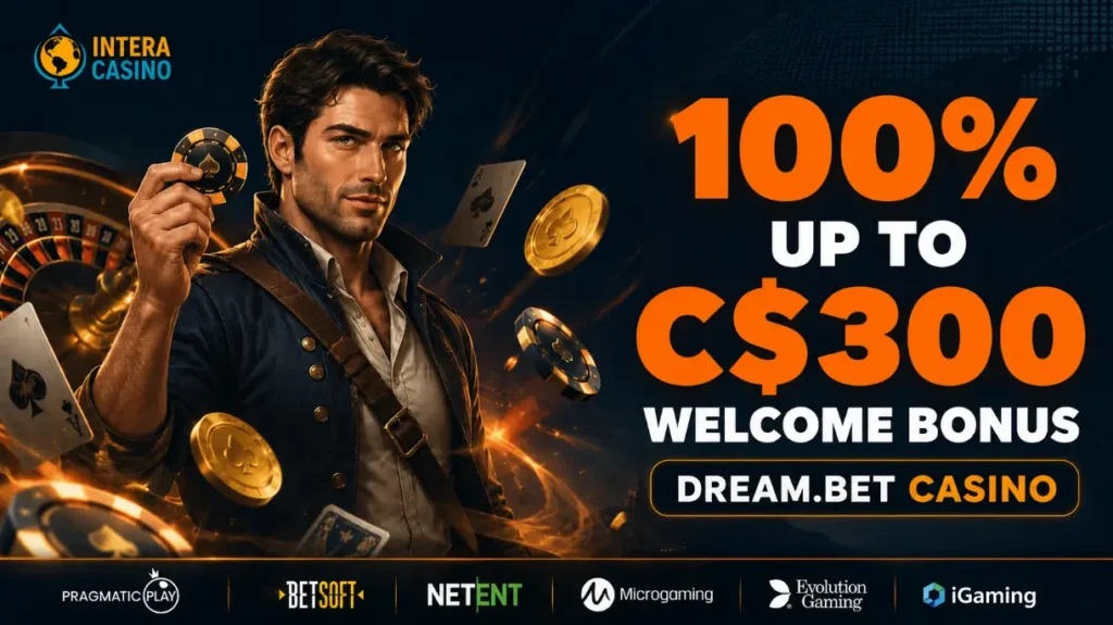 Dream.bet Casino