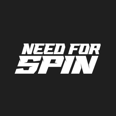 need for spin casino logo