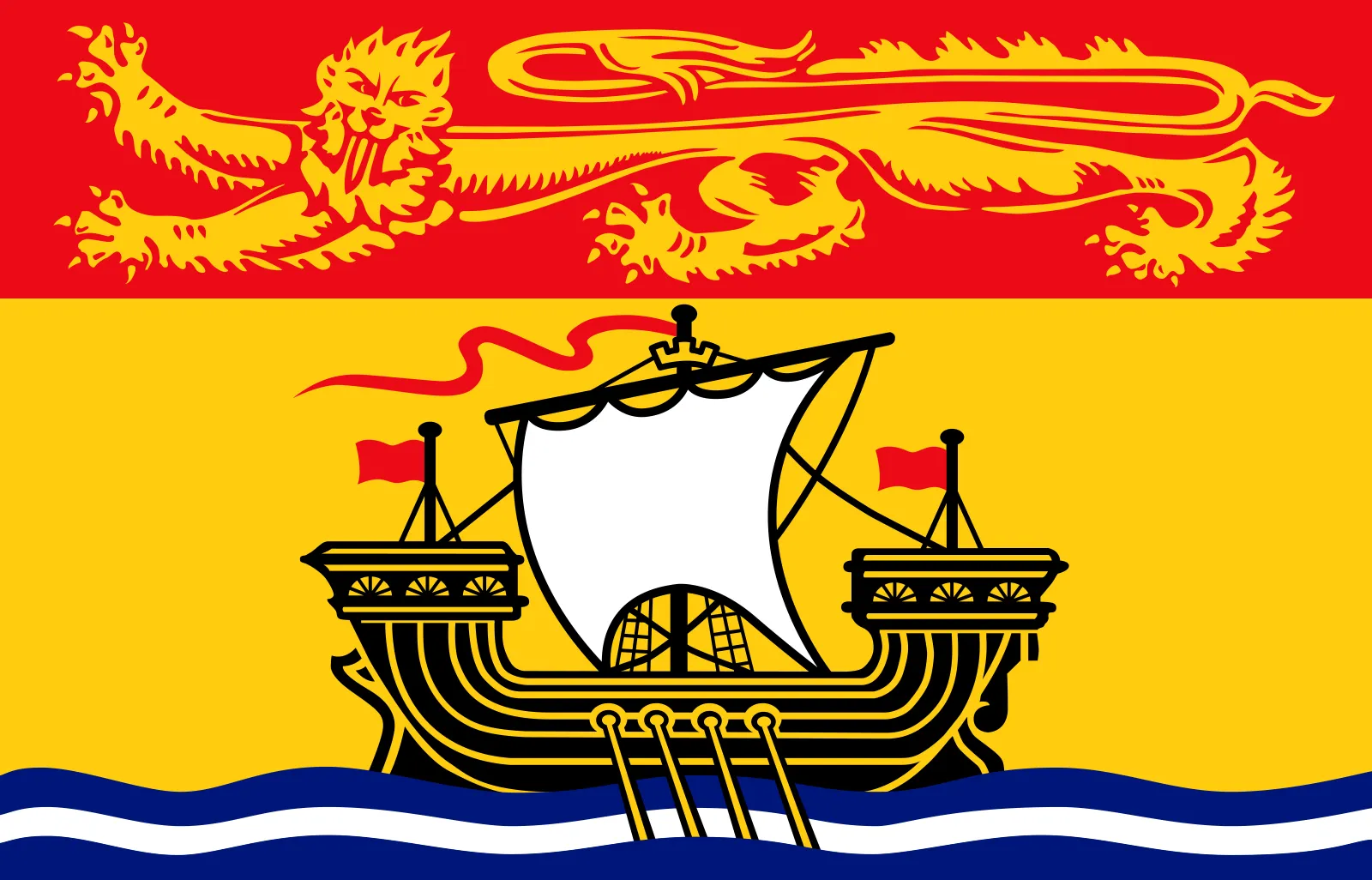 New Brunswick