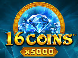16 Coins™ x5000 Slot 16 Coins™ x5000 Slot