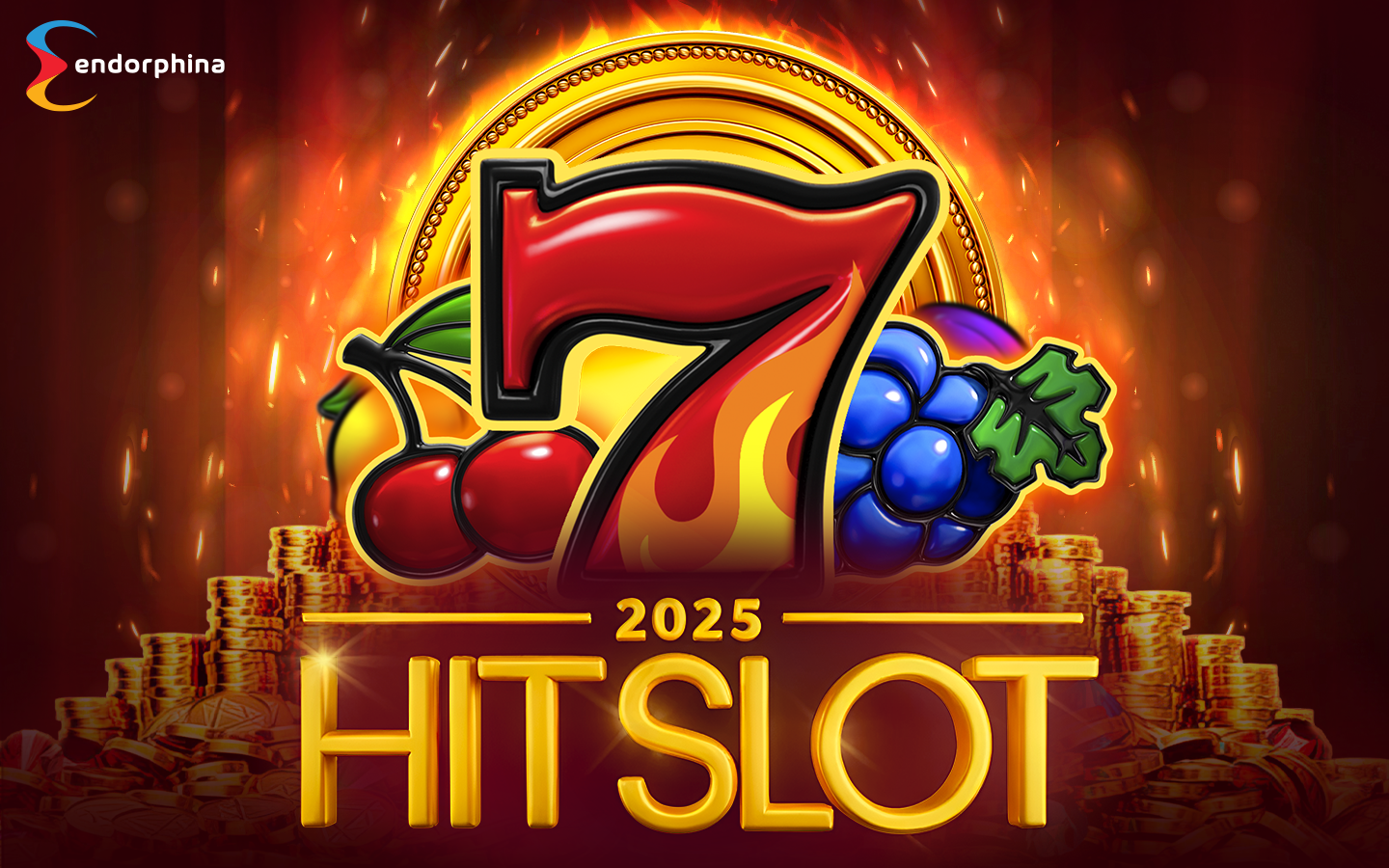 2025 Hit Slot Slot