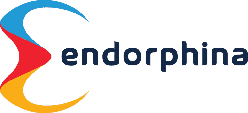 Endorphina Casino Software Logo Endorphina Casino Software Logo