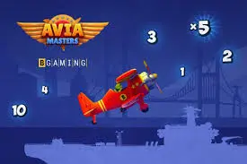 Aviamasters by BGaming Aviamasters by BGaming