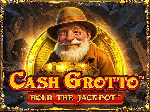 Cash Grotto™ Slot Cash Grotto™ Slot