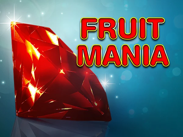 Fruit Mania Slot Fruit Mania Slot