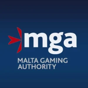 Malta Gaming Authority (MGA) logo Malta Gaming Authority (MGA) logo