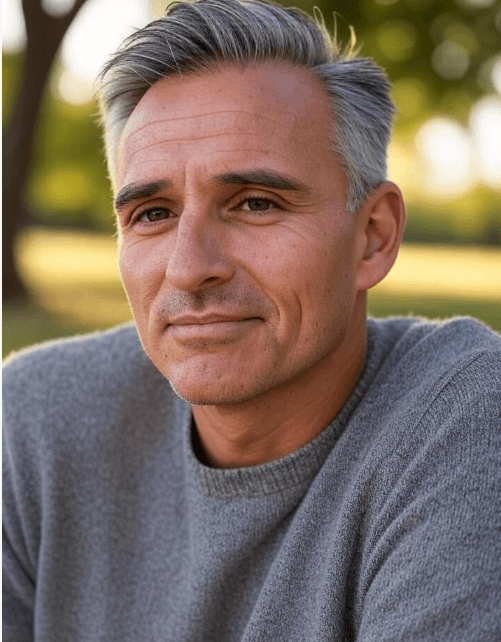 Michael Thompson