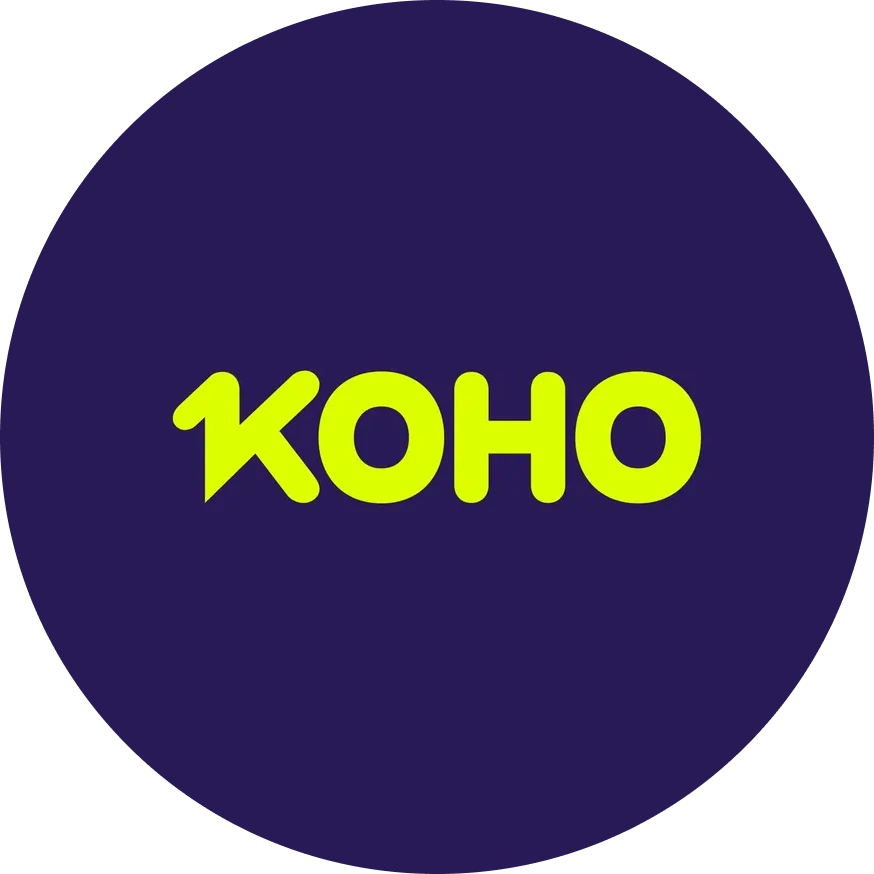 KOHO
